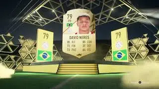 FIFA 22 Abertura de Pacotes