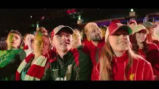 Celebrating Anfield & The Cheap Thrills' new single &ldquo;Home. I Want You Forever.&rdquo; | Liverpool FC