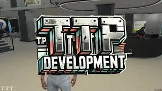 TTP-EBT FiveM Script &ndash; EBT & Community Outreach System for QBCore