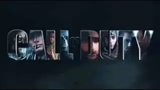 D5KGaming Presents... A Call of Duty Campaign Series | Trailer