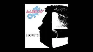 Albert One - Secrets (12