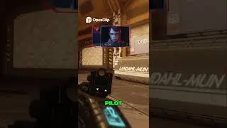 Core removing #gaming #titanfallgameplay