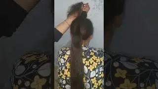 summer ray ponitale ✨❤️|#girlhairstyle #hairstyle #trending #viral #trendingshorts #hair #haircare