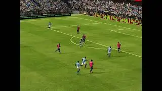 My favourite goal of Joselu in fc mobile