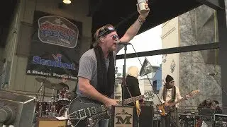 The MusicFest 2018 Vibe Segment Part II