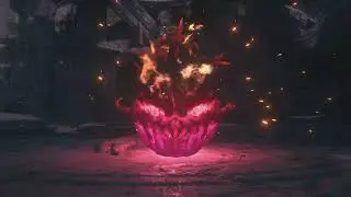 FINAL FANTASY XVI - Bomb King location