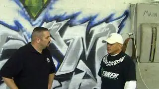 MMA-KO'S Jeff Gallion The Stallion interviews Phil 