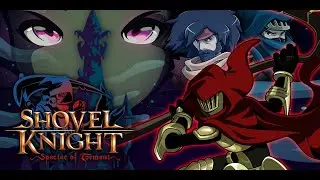 Shovel Knight: Specter of Torment Walkthrough (Nintendo Switch) Part 1