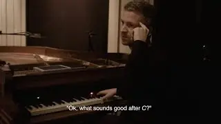 The Player Pianos (All Strings Attached - EP2)