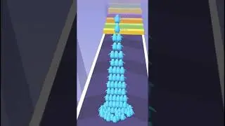 Count Master Level 291 To 300 | BeeEss9 | count Master |