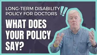 The Standard Has The World&rsquo;s Worst Long-Term Disability Insurance Policy for Doctors