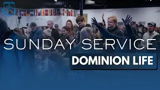DLIAC Sunday Service February 1st, 2026