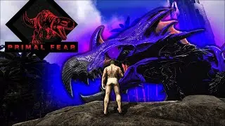 O MELHOR COMEÇO QUE PODERIA TER ACONTECIDO NO MOD MAIS DIFÍCIL!! – EP 1 | ARK PRIMAL FEAR
