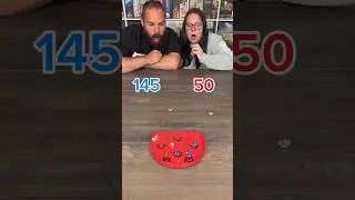 Come Play Skill Ball With Us! #boardgames #couple
