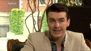 What Al Porter Really Thinks of the Show! | Two Tube