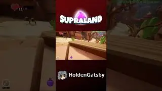 Supraland | Holden's Impressions