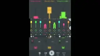 Test results desert rose midi dream #music #instrumental #fl studio #midi