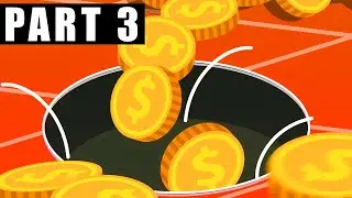 Hoard Master Part 3 Gameplay Walkthrough | iOS, Android, Arcade Game