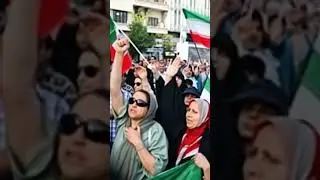 US-Iran Conflict Escalates: Missile Strikes & Global Tensions Rise