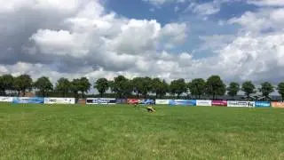 KDLipo Demo fly in Glabal 3D Sakkarin CD Kongthon