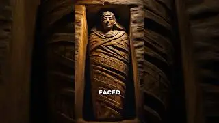 5 terrifying curses of history #horrorshorts
