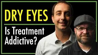 Are Eye Drops Addictive? | Treatment for Dry Eyes | theSITREP
