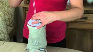 Orka Mastrad Vegetable Keep Sacks, SKU# 502627 - reuseit.com