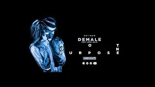 Demale - Not On Purpose (ft. Anna Julia) Official Lyric Video