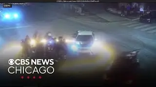 2 charged for street takeover in Lincoln Park