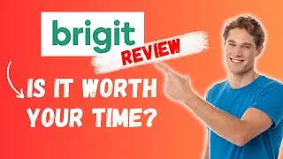 Brigit Review - Is It Legit or a Waste of Time?