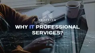 Imperium Data: IT Professional Services