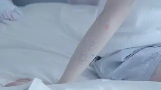 예위 (yewee) - 고양이 세수 (languor) Official Video