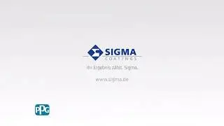 SIGMA Siloxan All Season Anwendung: Lass&lsquo; den Regen doch kommen!