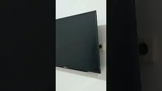 TV ada SUARA tapi tidak ada GAMBAR @teknisijamet