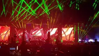 Illenium (Live Finale) - EDC 2018 - Beautiful Creatures
