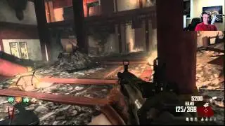 Дорога к дробовику: Die Rise