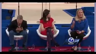 GARY JOHNSON MARIJUANA! EPIC!