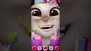 Red eye#funny #memechallange #cat#Cute_Tom#mytalkingtom2#meme#memechallange#challange#funnytom#