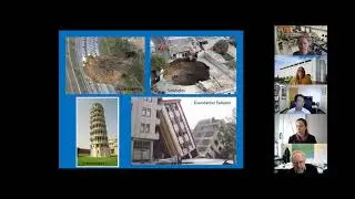 Civil Engineering Faculty Panel for Jr. Transfer Students