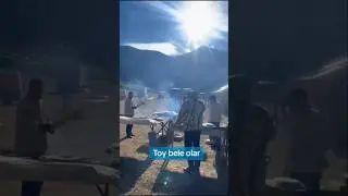 Toy BELƏ Olar | QUBA