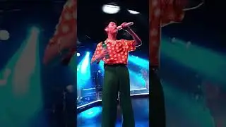 Eric Nam - Echo live