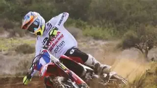 MxArt 2018: Matias Horta Alamos MX