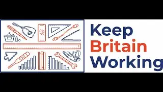 Keep Britain Working 'The journey back to work' webinar