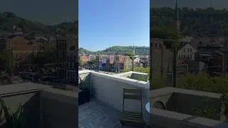 OTR Townhome in Cincinnati, OH with Private Rooftop for $765k. Worth it?