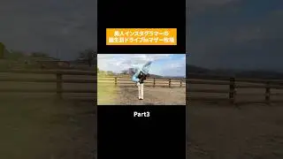 美人インスタグラマーの誕生日ドライブinマザー牧場 part3