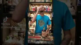 Today's Tipple is Don Papa Rum #Rum #Unboxing #drinks #cocktails #homebar #mixology #alcohol #shots