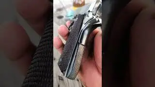 colt National Match