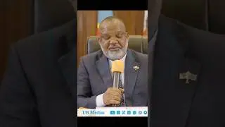 Flash Info RDC : Corneille Nangaa choque Kinshasa avec un discours explosif !