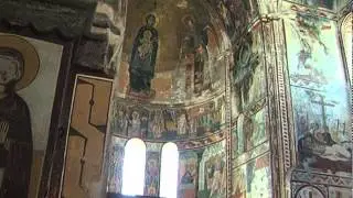 Georgia -- The Hidden Heart of the Caucasus