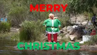 MERRY CHRISTMAS FROM THE EXA TEAM